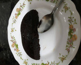 Foto del paso 6 de la receta: Flan de chocolate al microondas