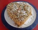 Besan Sheera recipe step 4 photo