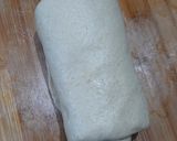 A picture of step 4 of Whole Wheat 5 Seed bread.