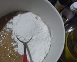 Foto del paso 1 de la receta: Muffins con aire de cupcakes..😋