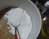 Foto del paso 1 de la receta: Muffins con aire de cupcakes..😋