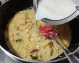 श्री सत्यनारायण प्रसाद शिरा (prasad sheera recipe in marathi) रेसिपी स्टेप 3 फोटो 