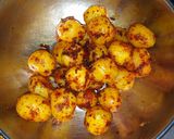 દમ આલુ (Dum Aloo In Gujarati) રેસીપી સ્ટેપ1ફોટો