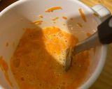 Foto del paso 2 de la receta: Mug cake - torta en taza de carrot cake