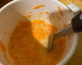 Foto del paso 2 de la receta: Mug cake - torta en taza de carrot cake