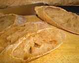 Foto del paso 24 de la receta: Pan baguette