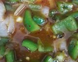 முட்டை இட்லி மன்ஞ்சுரியன் / Egg Idly manchurian Recipe in tamil ரெசிபி ஸ்டேப் 5 புகைப்படம்