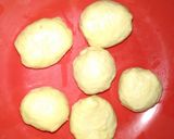 Foto langkah ke 3 dari resep Roti gepeng.