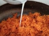 गाजराचा हलवा (gajar halava recipe in marathi)