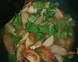 Foto langkah ke 4 dari resep Mie godog semarang.