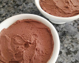 Foto del paso 10 de la receta: Puding vegano de chocolate