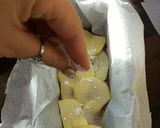 Foto del paso 4 de la receta: Milhojas de manzana 🍏