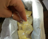 Foto del paso 4 de la receta: Milhojas de manzana 🍏