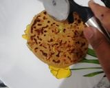 રાજા રાણી પરાઠા (Raja Rani Paratha Recipe In Gujarati) રેસીપી સ્ટેપ5ફોટો