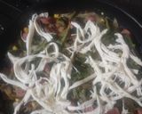 Foto del paso 7 de la receta: RAJAS CON CREMA🇲🇽😍