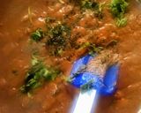 பேஸ் கிரேவி(Restaurant style base gravy recipe in tamil) ரெசிபி ஸ்டேப் 3 புகைப்படம்