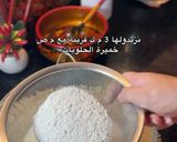 صورة لخطوة 3 من وصفة تحلية الكؤوس ذوق الفراولة