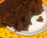 Foto del paso 12 de la receta: Plum cake de chocolate