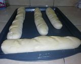 Foto del paso 12 de la receta: Pan rústico natural