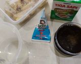 Foto langkah ke 1 dari resep Es Cendol Kecebong.