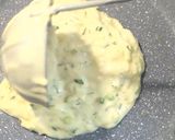 Фото кроку 7 до Вкусный торт из цукини #летниедесерты.