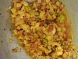 मुरमुरा पोहा (murmura poha recipe in Hindi)