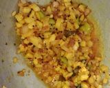 मुरमुरा पोहा (murmura poha recipe in Hindi) रेसिपी चरण 4 फोटो