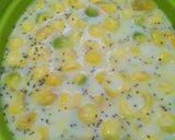 Foto langkah ke 2 dari resep Es Alpukat Creamy.
