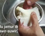 Foto langkah ke 2 dari resep 💕 PEPES ATI AMPELA JAMUR TIRAM 💕.
