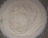 Une image de l'étape 2 de Cheesecake spéculos.