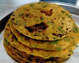 મિક્સ લોટ ના થેપલા(Mix Lot Thepla Recipe in Gujarati) રેસીપી સ્ટેપ2ફોટો
