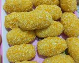 Foto langkah ke 5 dari resep Kroket Ayam Wortel 🐓.