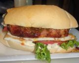 Foto del paso 3 de la receta: Choripán