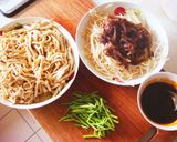 拌三絲的食譜步驟1照片