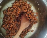 Foto del paso 3 de la receta: Lentejas Especiadas