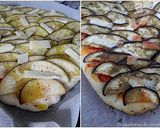 Foto del paso 9 de la receta Pizza de Berenjenas
