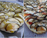 Foto del paso 9 de la receta: Pizza de Berenjenas