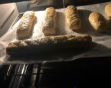 Foto del paso 12 de la receta: Baguette Artesanal 🥖