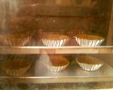 Foto langkah ke 5 dari resep Egg Taart / Pie Susu.