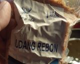 Foto langkah ke 2 dari resep Pokcoy Udang Rebon.
