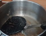 Foto langkah ke 2 dari resep Bacem Tempe Hati Empela Ayam.