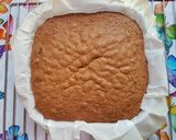 Foto del paso 6 de la receta Bizcocho de Nesquik