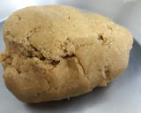 A picture of step 1 of Baati.