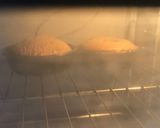 Hình bước làm 7 của món Earl Grey Tea Pound Cake
