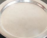 A picture of step 2 of Instant Bread Onion Uttapam.