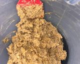 Une image de l'étape 3 de 71• 🥮 Tarte aux noix (revisite sans caramel) 🌰.