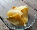Foto langkah ke 4 dari resep Keripik Sukun.