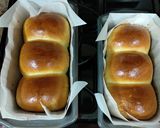 Foto del paso 6 de la receta: Pan de molde (new look)