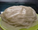 Foto langkah ke 2 dari resep Risol Mayo.