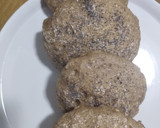 Foto del paso 5 de la receta: Pan Sin Gluten Sin Huevo y Sin Lactosa